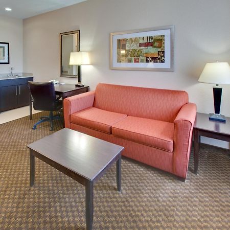 Holiday Inn Express Hotel & Suites Pleasant Prairie-Kenosha By Ihg Exteriér fotografie