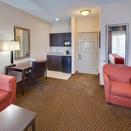 Holiday Inn Express Hotel & Suites Pleasant Prairie-Kenosha By Ihg Exteriér fotografie
