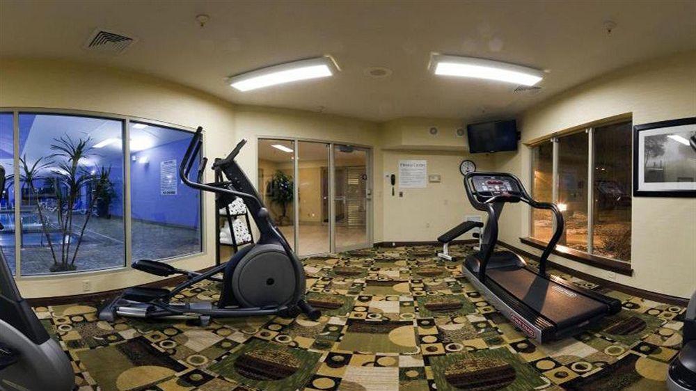 Holiday Inn Express Hotel & Suites Pleasant Prairie-Kenosha By Ihg Exteriér fotografie
