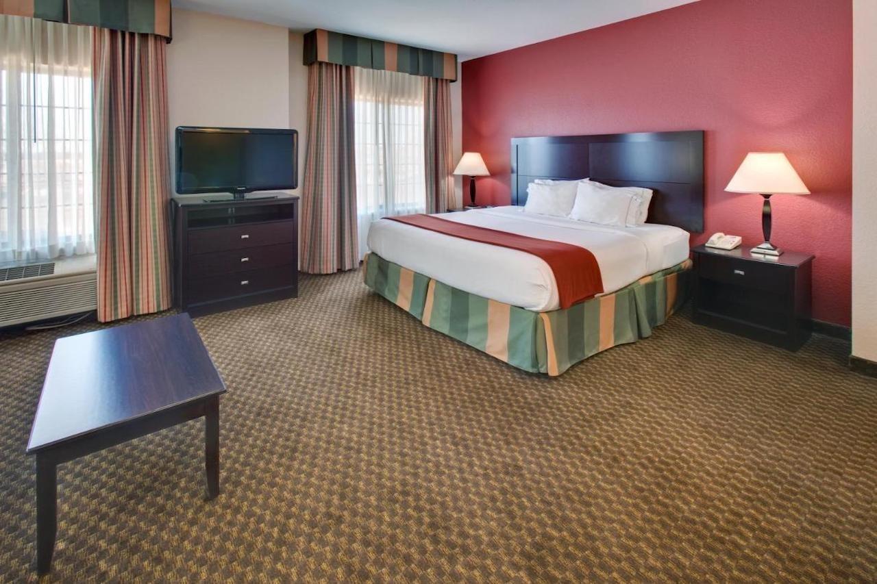 Holiday Inn Express Hotel & Suites Pleasant Prairie-Kenosha By Ihg Exteriér fotografie