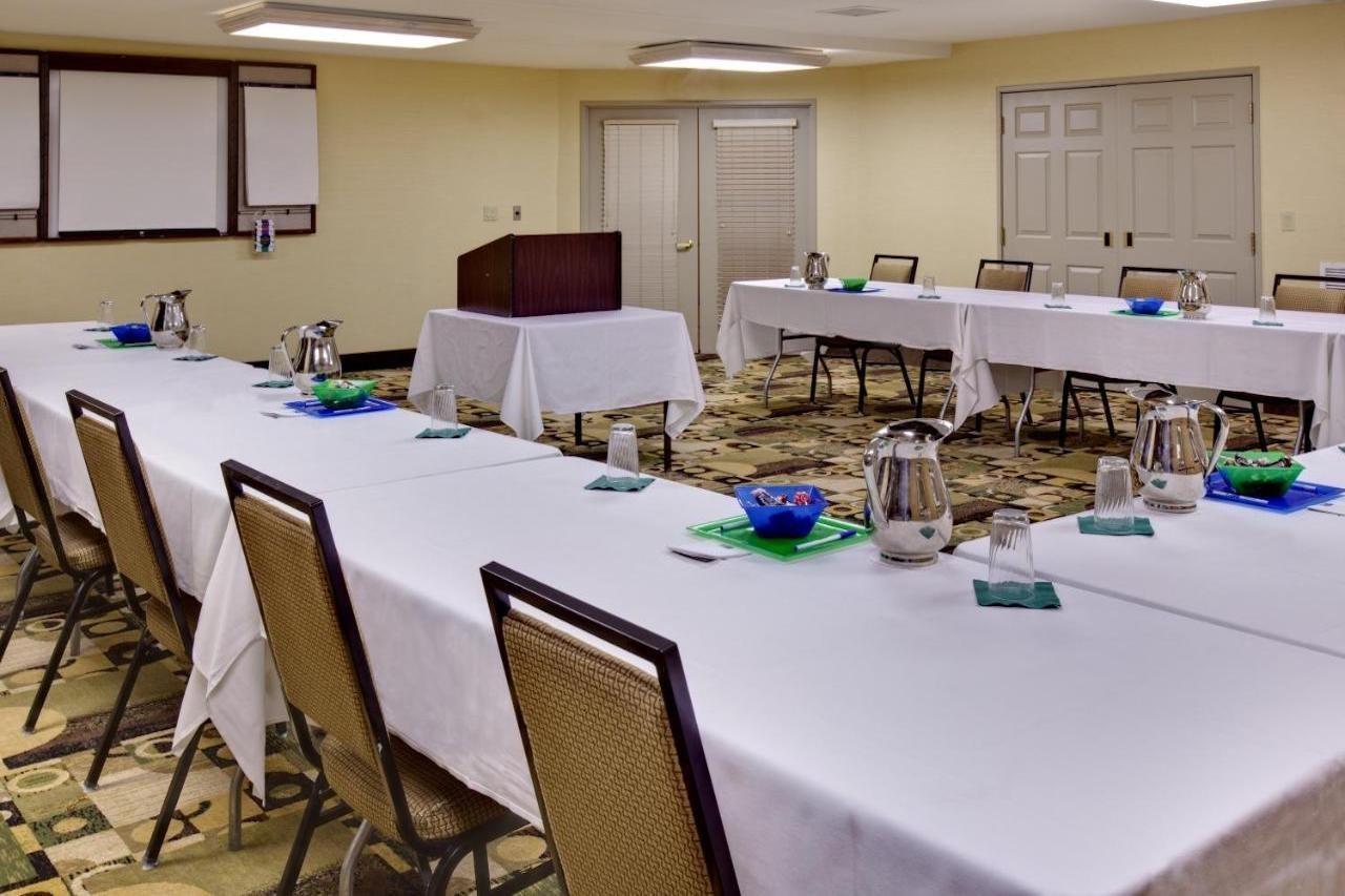 Holiday Inn Express Hotel & Suites Pleasant Prairie-Kenosha By Ihg Exteriér fotografie