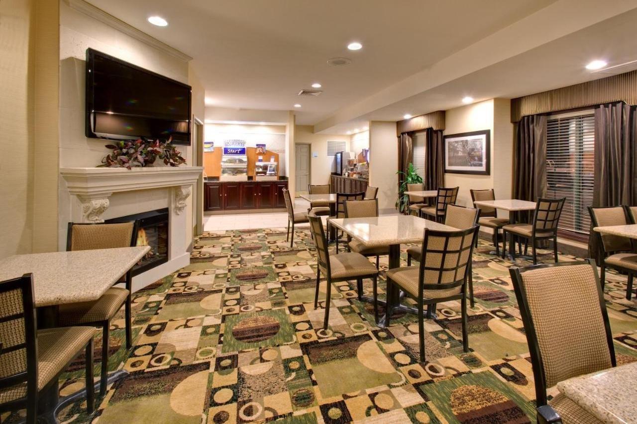 Holiday Inn Express Hotel & Suites Pleasant Prairie-Kenosha By Ihg Exteriér fotografie