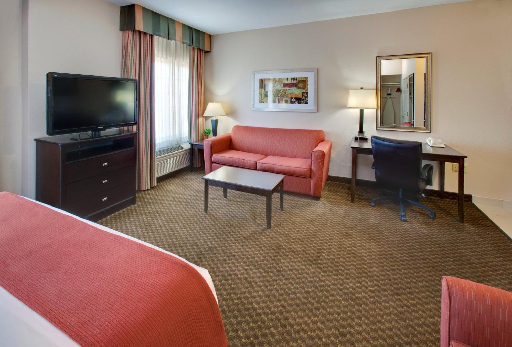 Holiday Inn Express Hotel & Suites Pleasant Prairie-Kenosha By Ihg Exteriér fotografie