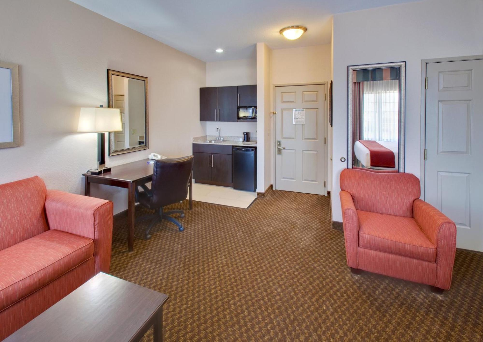 Holiday Inn Express Hotel & Suites Pleasant Prairie-Kenosha By Ihg Exteriér fotografie