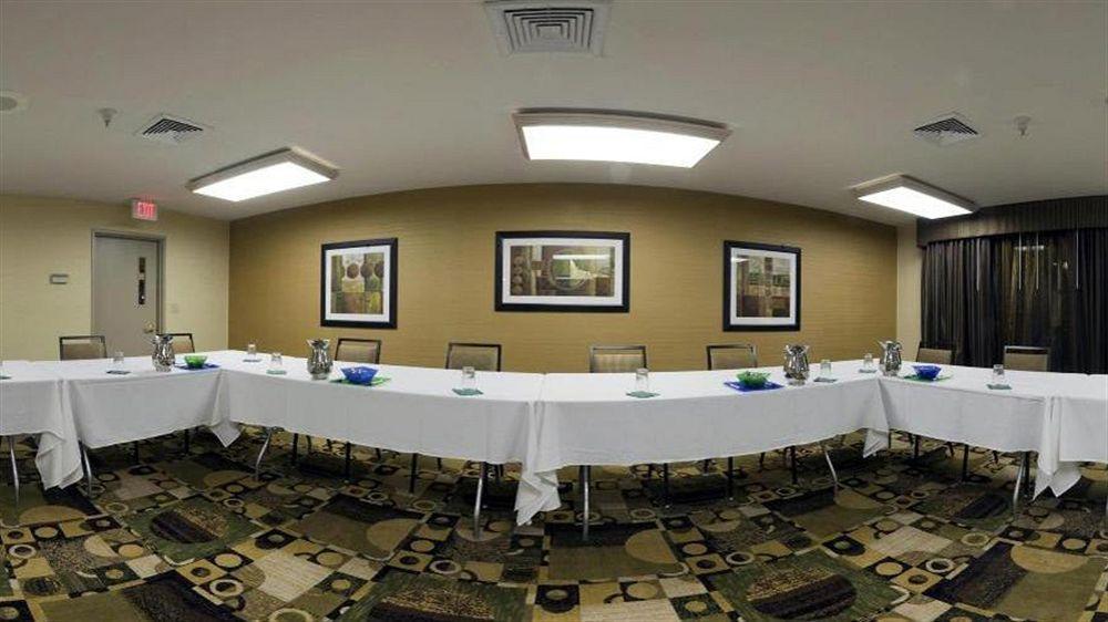 Holiday Inn Express Hotel & Suites Pleasant Prairie-Kenosha By Ihg Exteriér fotografie