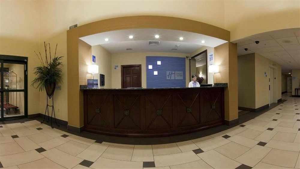 Holiday Inn Express Hotel & Suites Pleasant Prairie-Kenosha By Ihg Exteriér fotografie