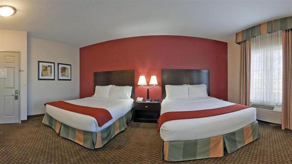 Holiday Inn Express Hotel & Suites Pleasant Prairie-Kenosha By Ihg Exteriér fotografie