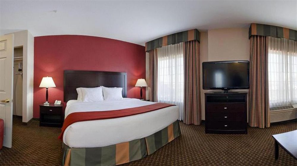 Holiday Inn Express Hotel & Suites Pleasant Prairie-Kenosha By Ihg Exteriér fotografie
