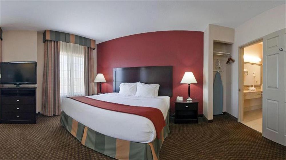 Holiday Inn Express Hotel & Suites Pleasant Prairie-Kenosha By Ihg Exteriér fotografie