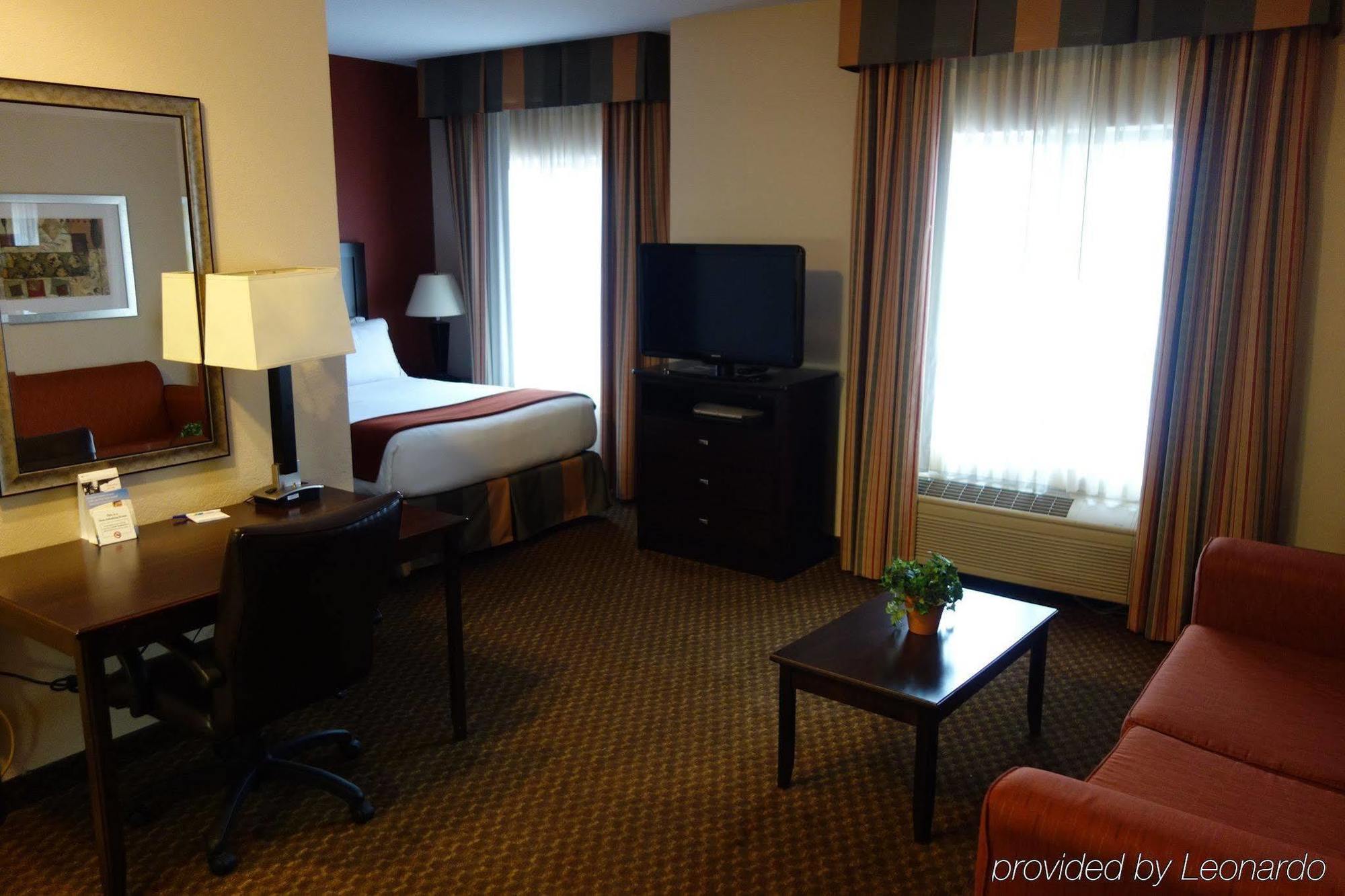 Holiday Inn Express Hotel & Suites Pleasant Prairie-Kenosha By Ihg Exteriér fotografie