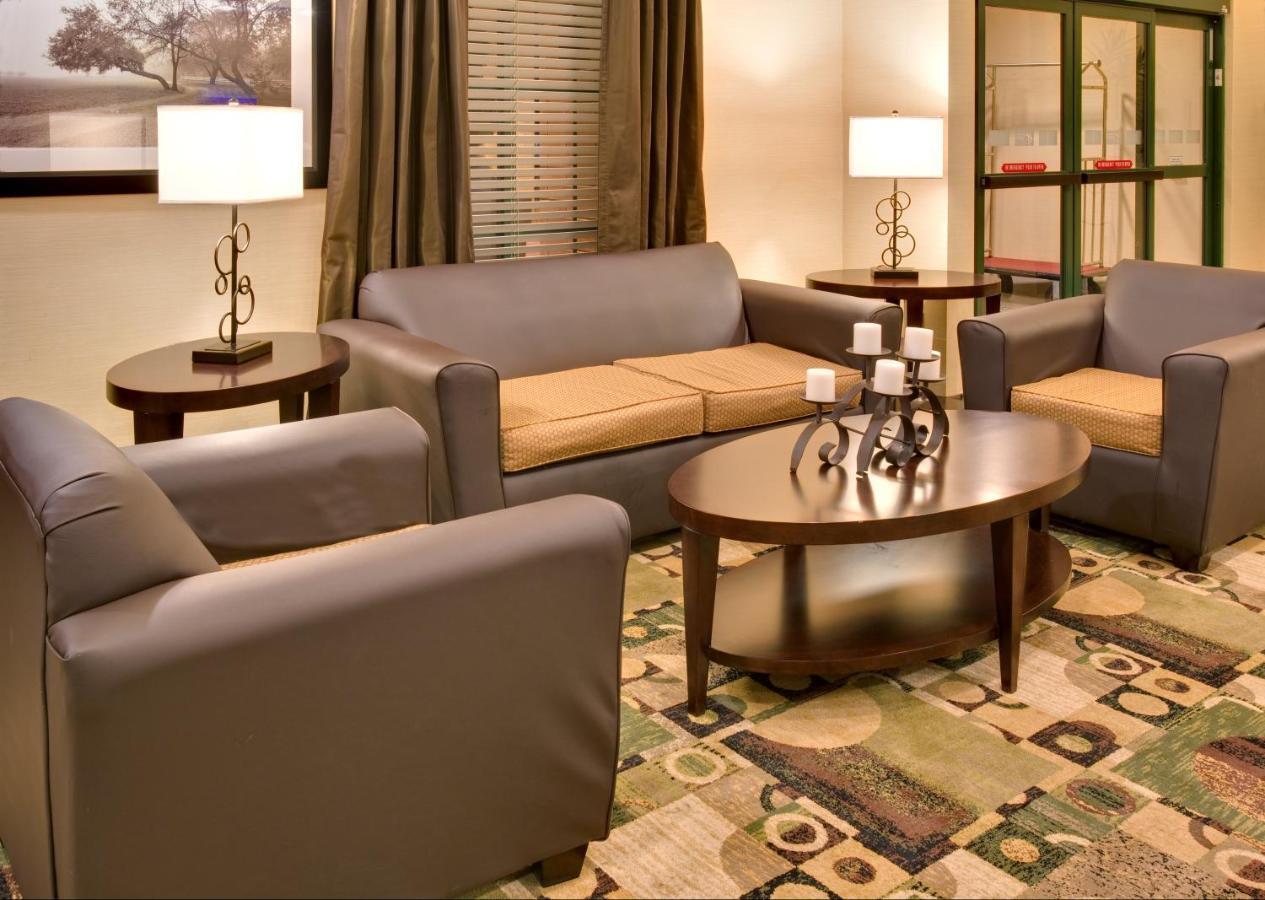 Holiday Inn Express Hotel & Suites Pleasant Prairie-Kenosha By Ihg Exteriér fotografie