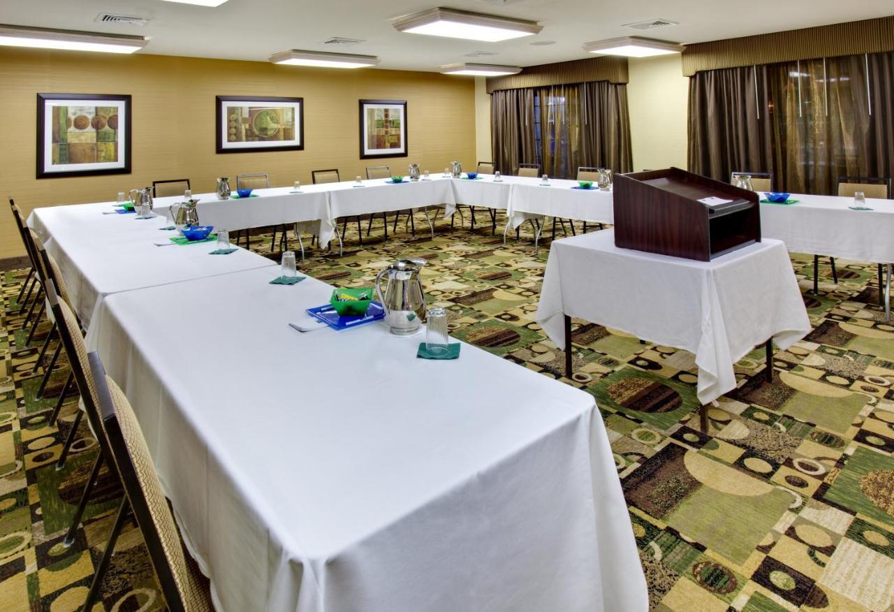 Holiday Inn Express Hotel & Suites Pleasant Prairie-Kenosha By Ihg Exteriér fotografie